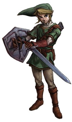 zelda
